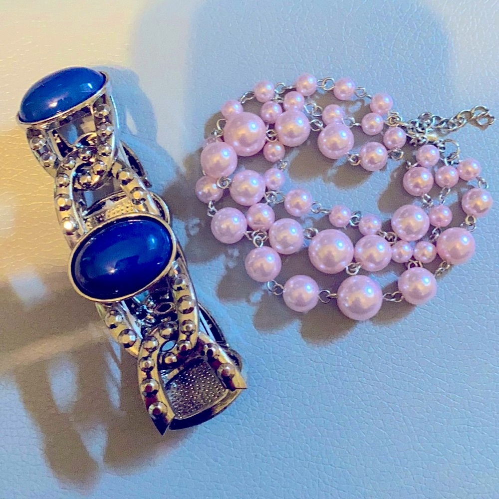 2 bracelets!